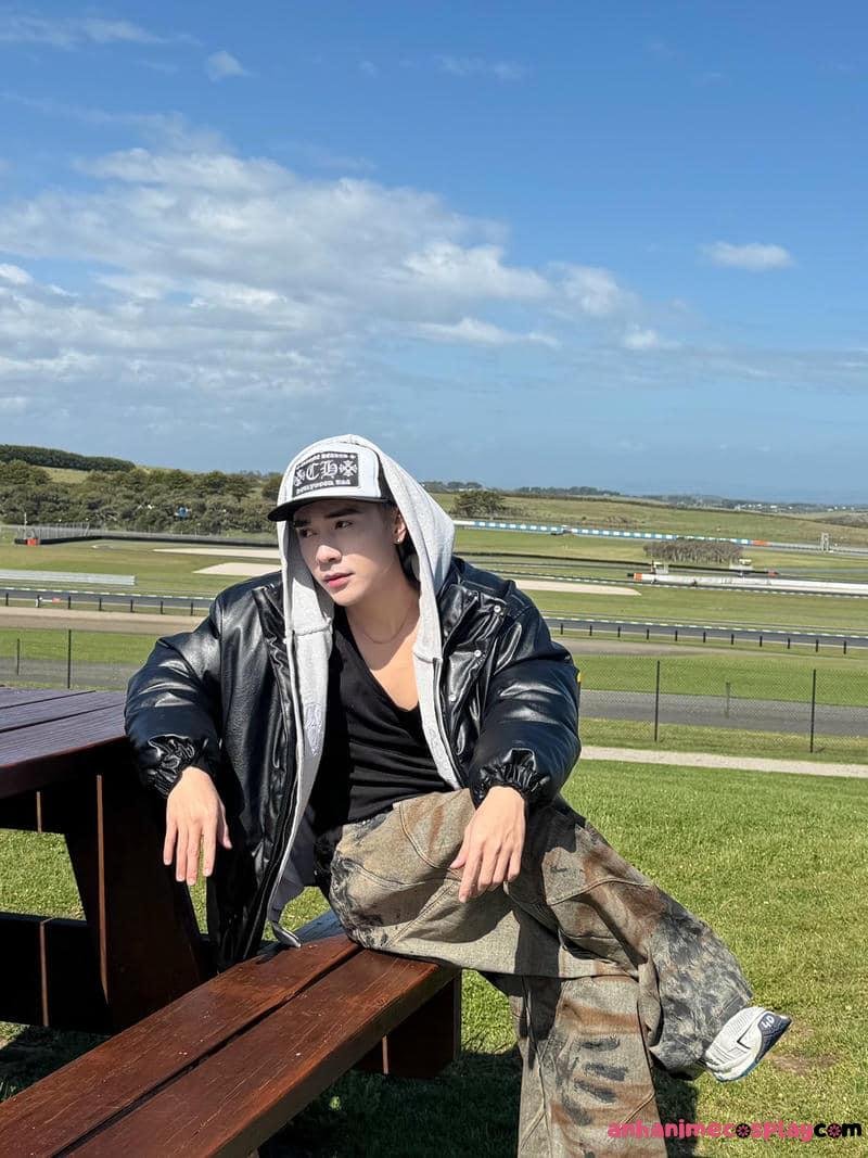 Khám phá ảnh quang hùng masterD mới nhất