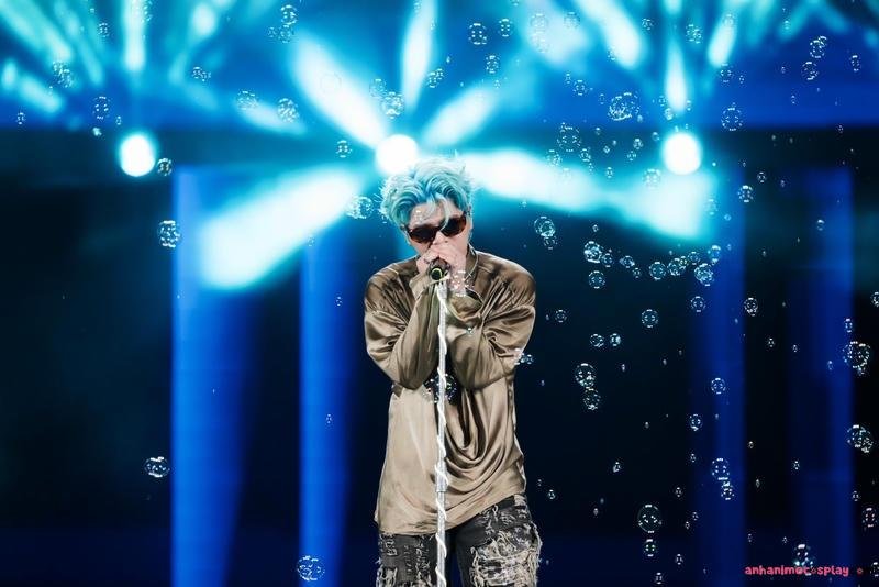 Khám phá ảnh rhyder cuốn hút