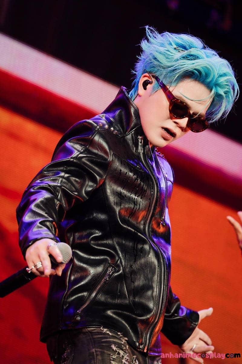 Khám phá ảnh rhyder đẹp