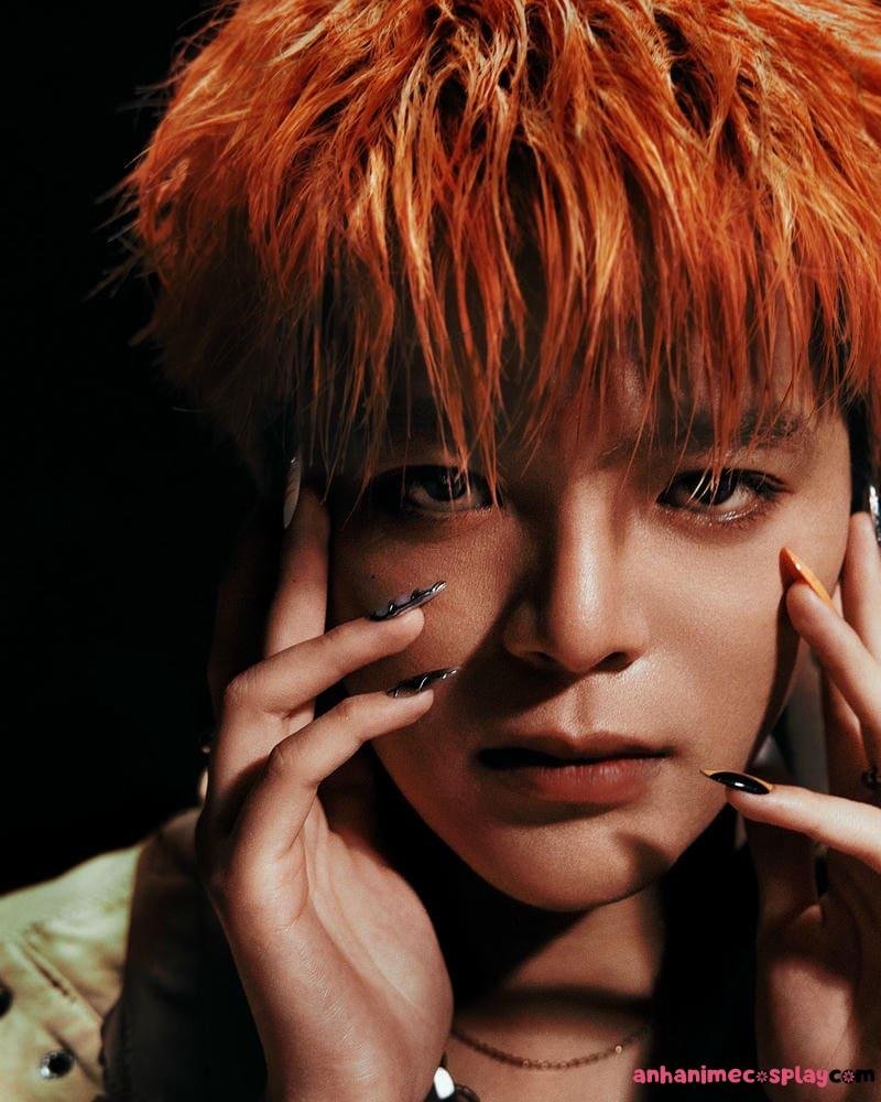 Khám phá ảnh rhyder mới nhất