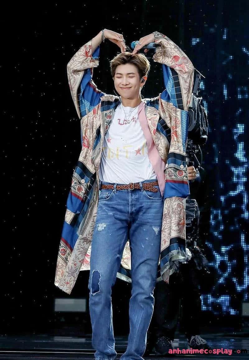 Khám phá ảnh rm mới nhất