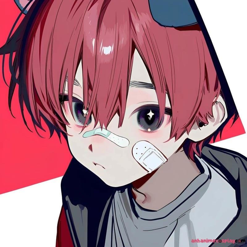 Khám phá ảnh trai anime đẹp