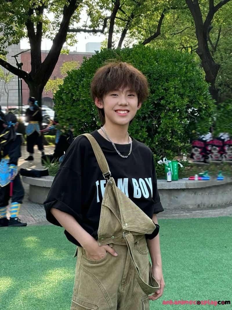 Khám phá ảnh trai đẹp 14 tuổi đẹp