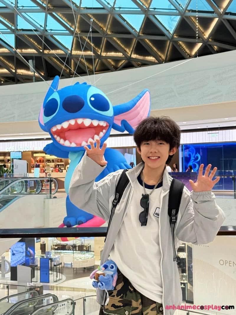 Khám phá ảnh trai đẹp 14 tuổi mới nhất