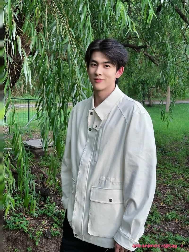 Khám phá ảnh trai đẹp 18 tuổi đẹp