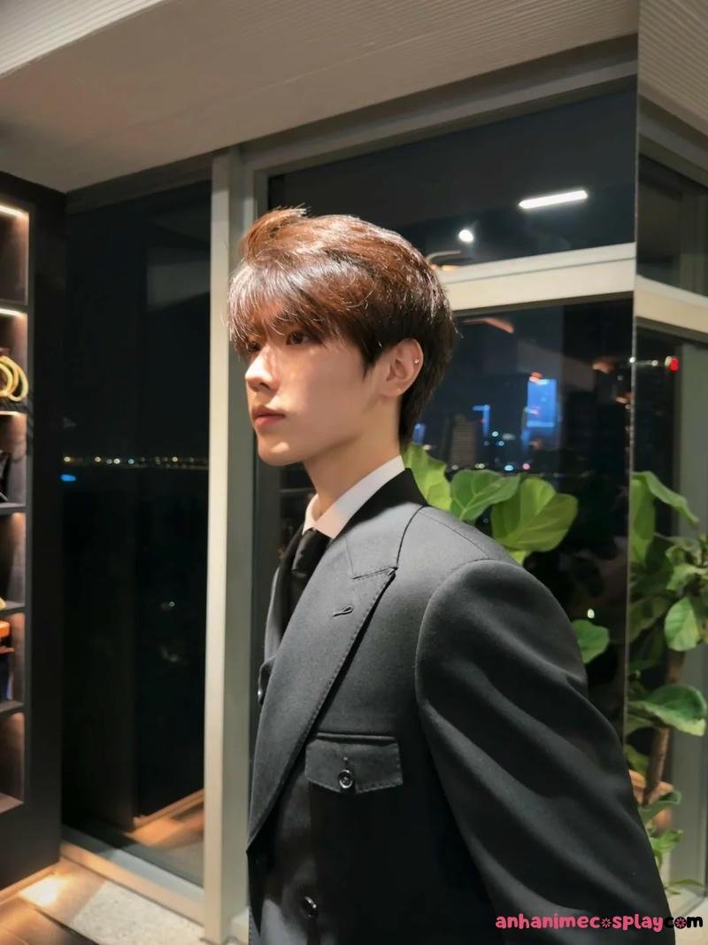 Khám phá ảnh trai đẹp 18 tuổi mới nhất