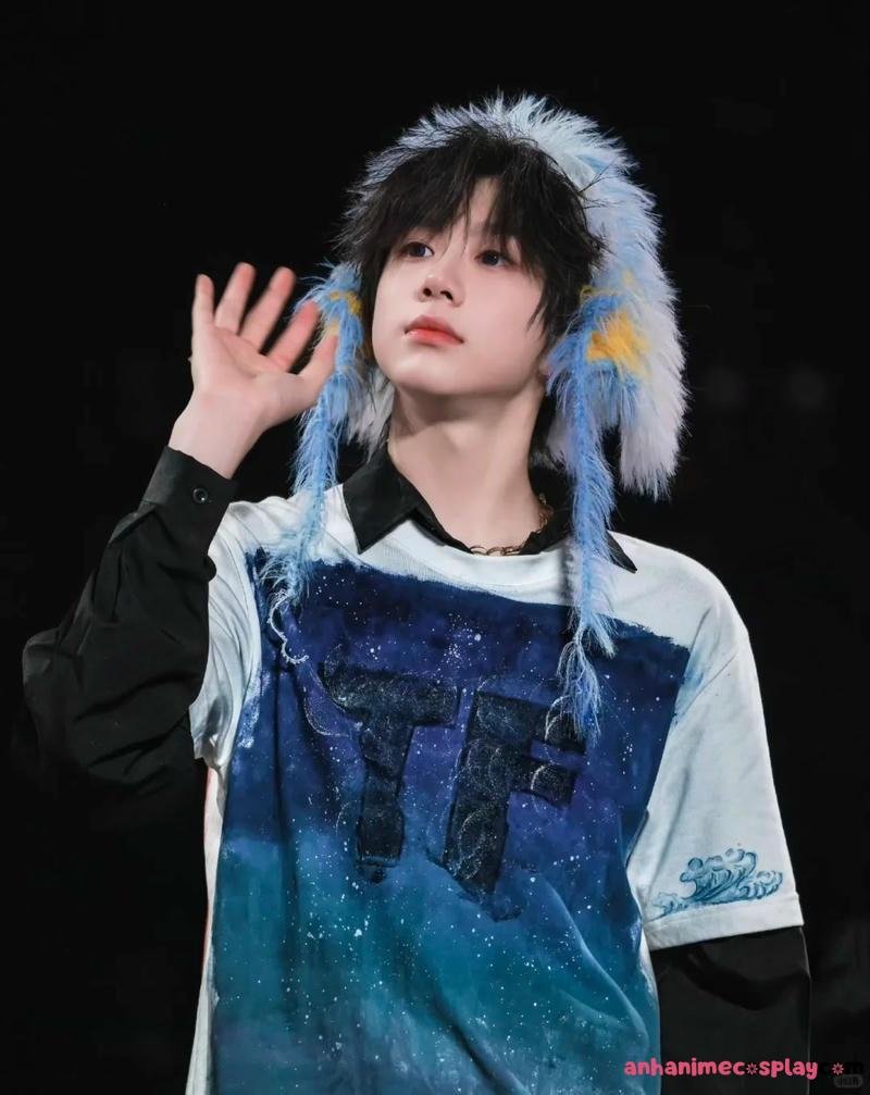 Khám phá ảnh trai đẹp 2k9 cuốn hút