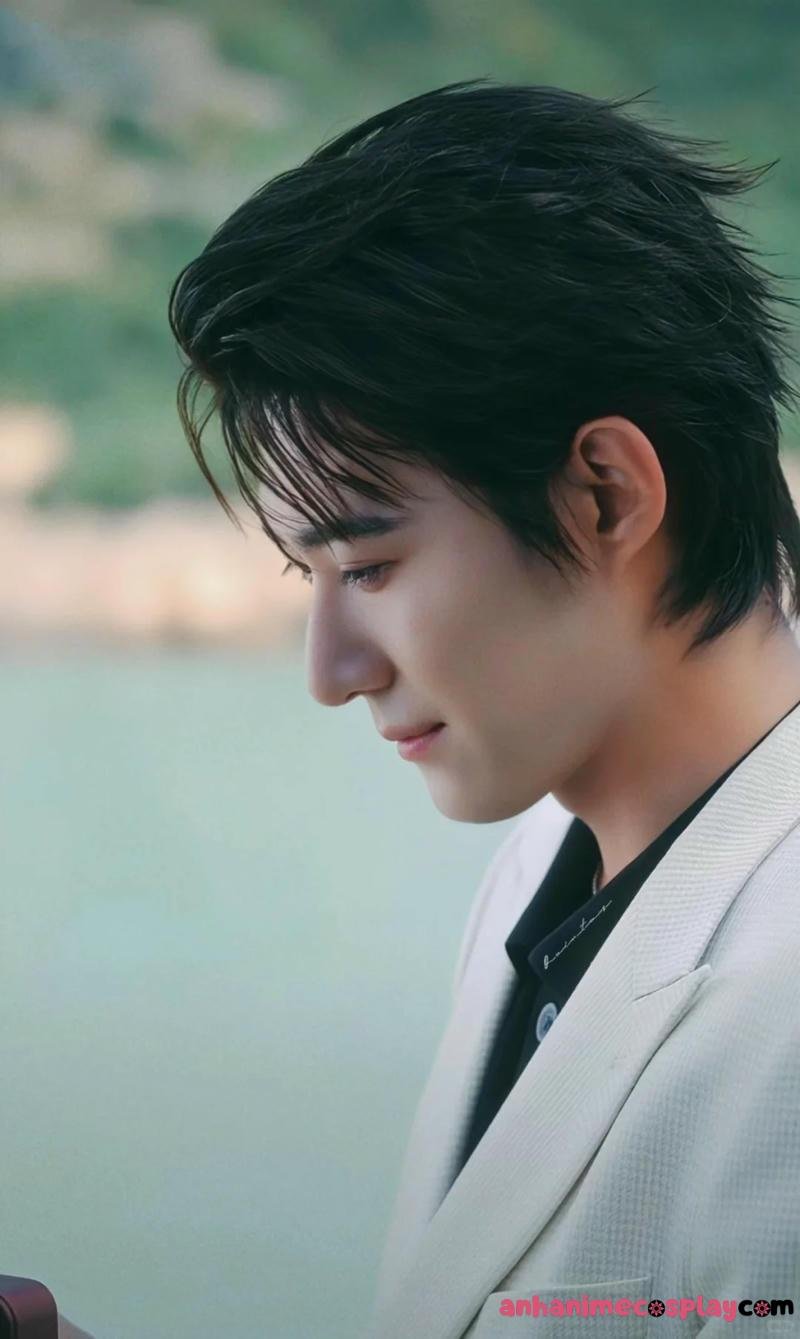 Khám phá ảnh trai đẹp 9x cuốn hút