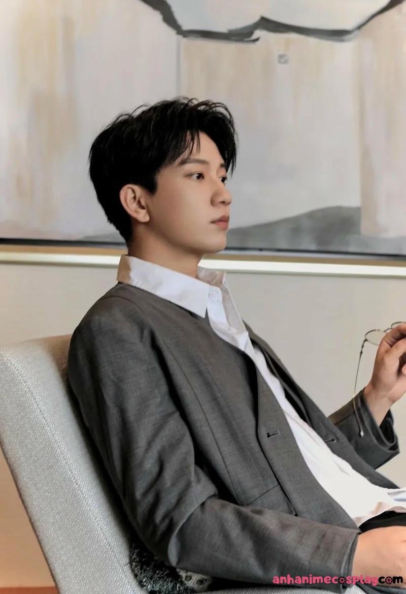 Khám phá ảnh trai đẹp 9x mới nhất