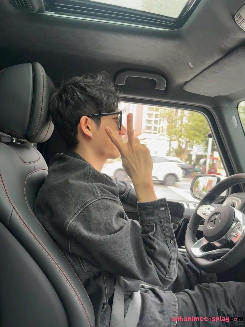 Khám phá ảnh trai đẹp che mặt mới nhất