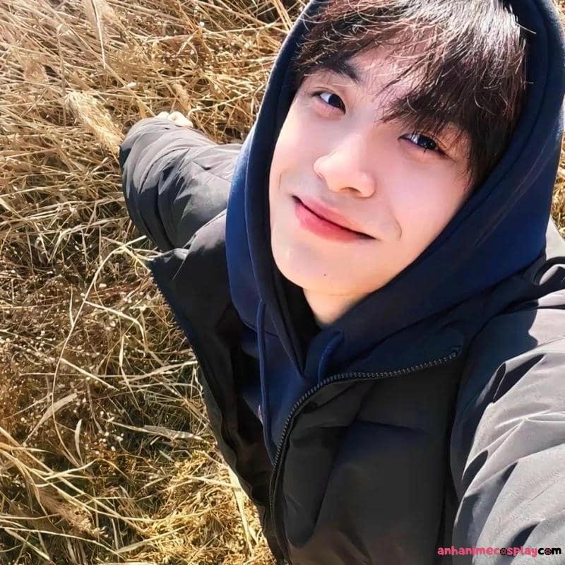 Khám phá ảnh trai đẹp cute mới nhất