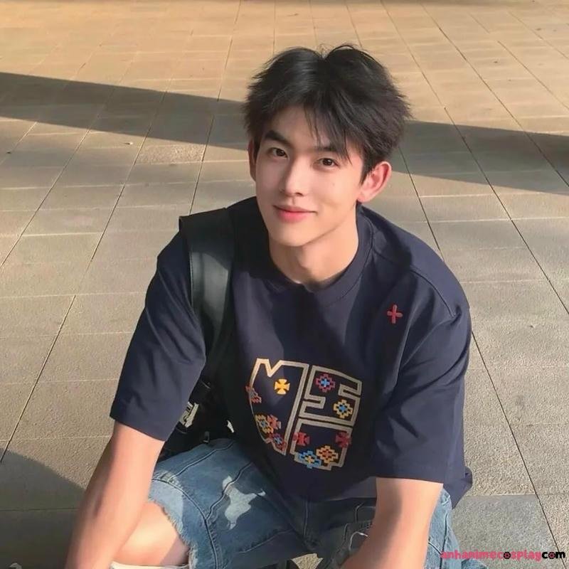 Khám phá ảnh trai đẹp dễ thương đẹp