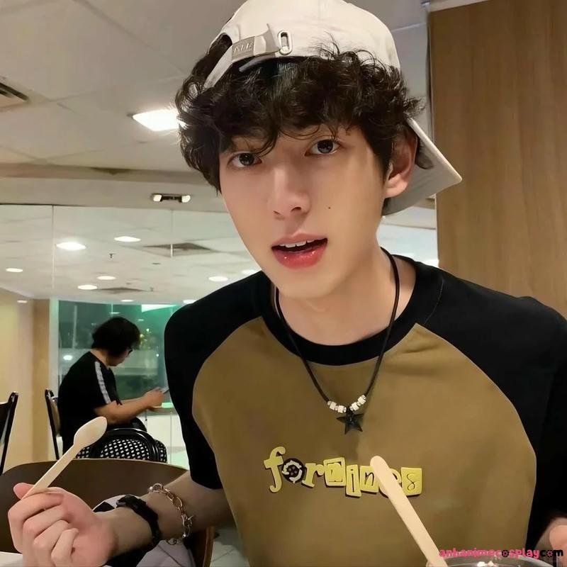 Khám phá ảnh trai đẹp dễ thương mới nhất