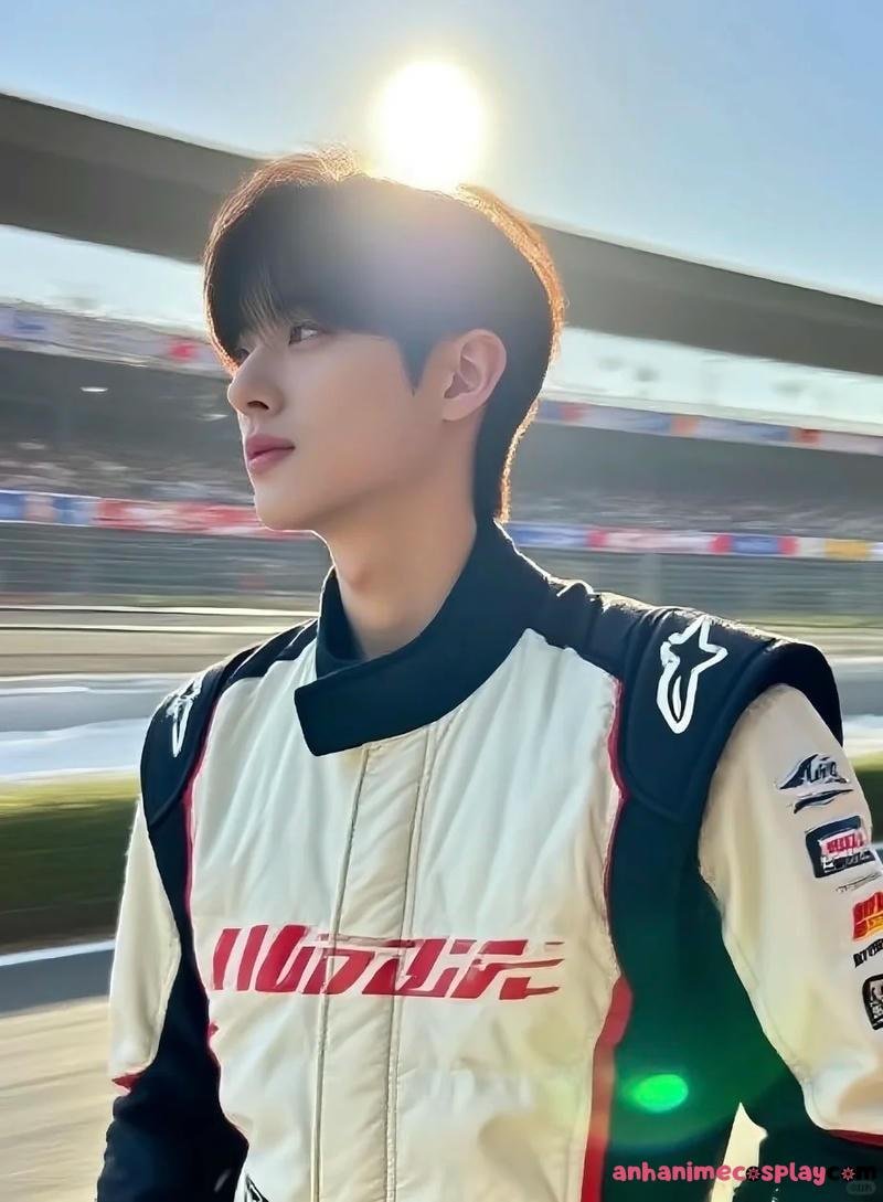 Khám phá ảnh trai đẹp hàn quốc cuốn hút