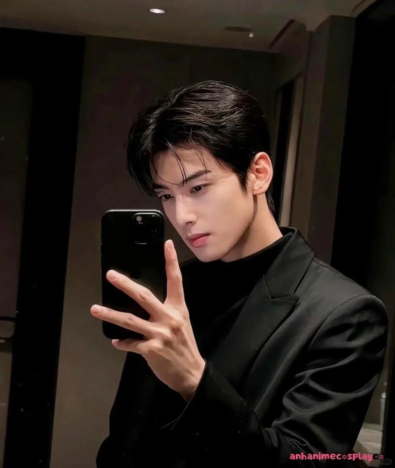 Khám phá ảnh trai đẹp hàn quốc đẹp