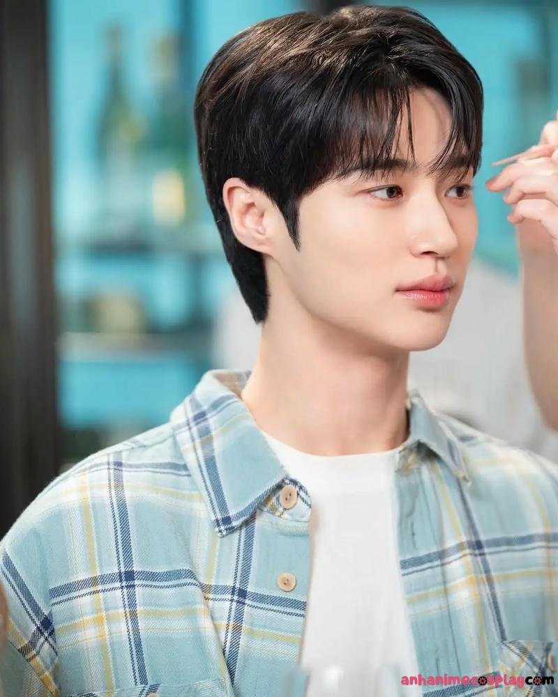 Khám phá ảnh trai đẹp hàn quốc đẹp