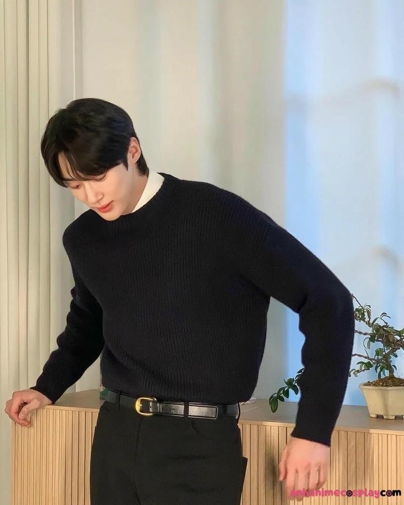 Khám phá ảnh trai đẹp hàn quốc mới nhất