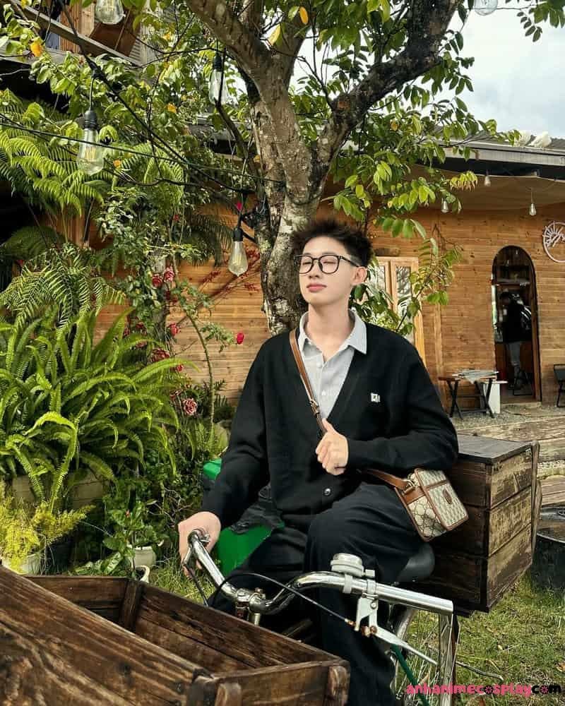 Khám phá ảnh trai đẹp k10 cuốn hút