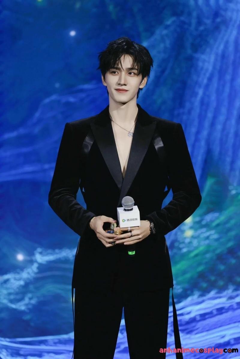 Khám phá ảnh trai đẹp mặc vest mới nhất