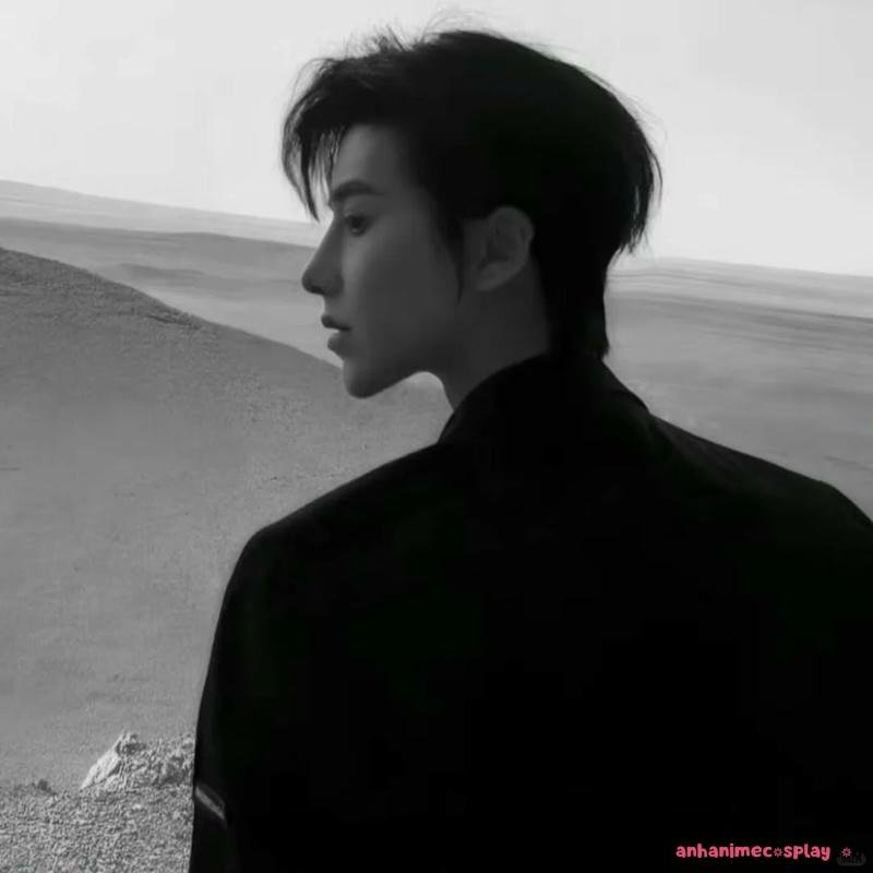 Khám phá ảnh trai đẹp ngầu mới nhất