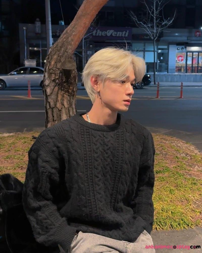 Khám phá ảnh trai đẹp việt nam cuốn hút