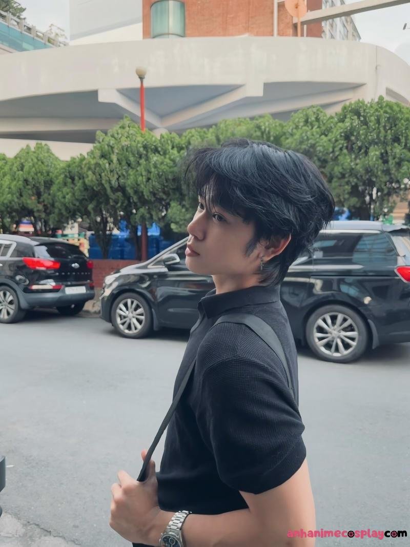 Khám phá ảnh trai đẹp việt nam mới nhất