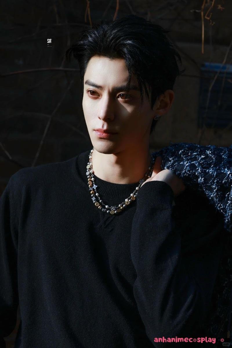 Khám phá ảnh trai douyin cuốn hút