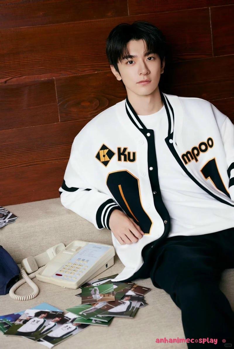 Khám phá ảnh trai douyin đẹp