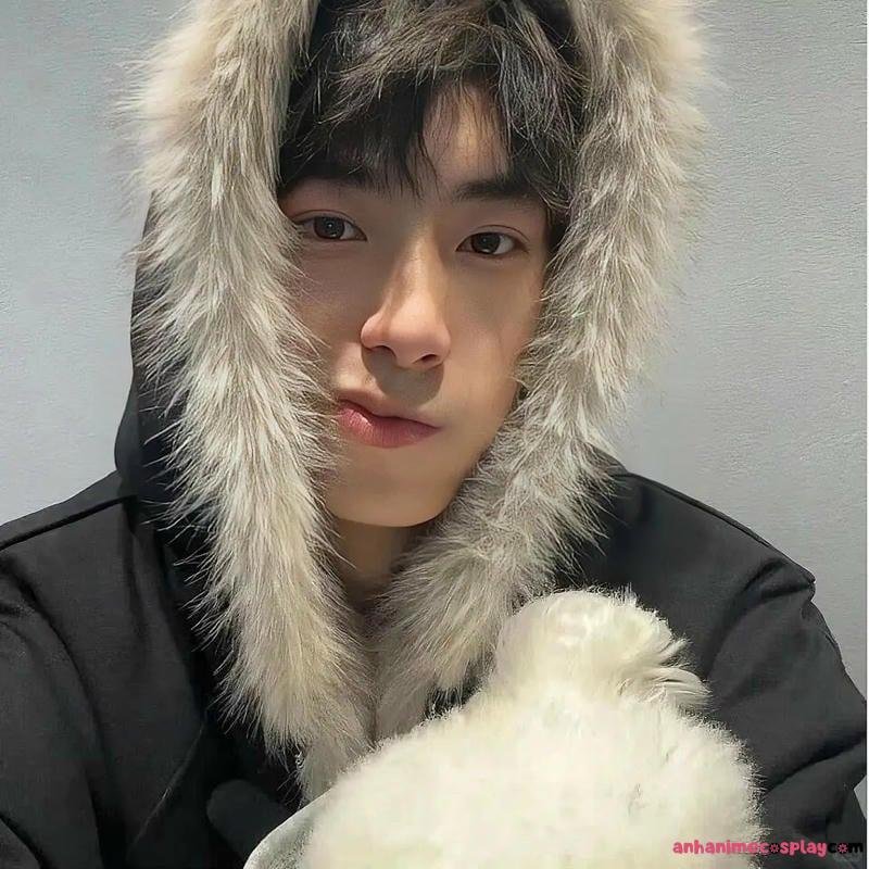 Khám phá ảnh trai douyin mới nhất