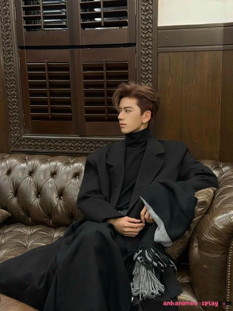 Khám phá ảnh trai trung quốc cuốn hút