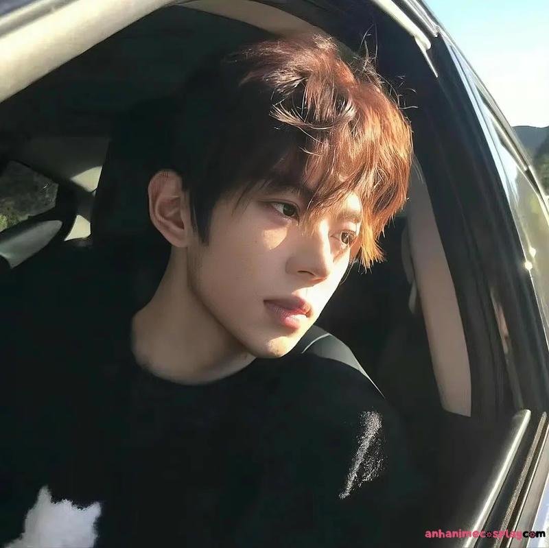 Khám phá ảnh trai trung quốc mới nhất