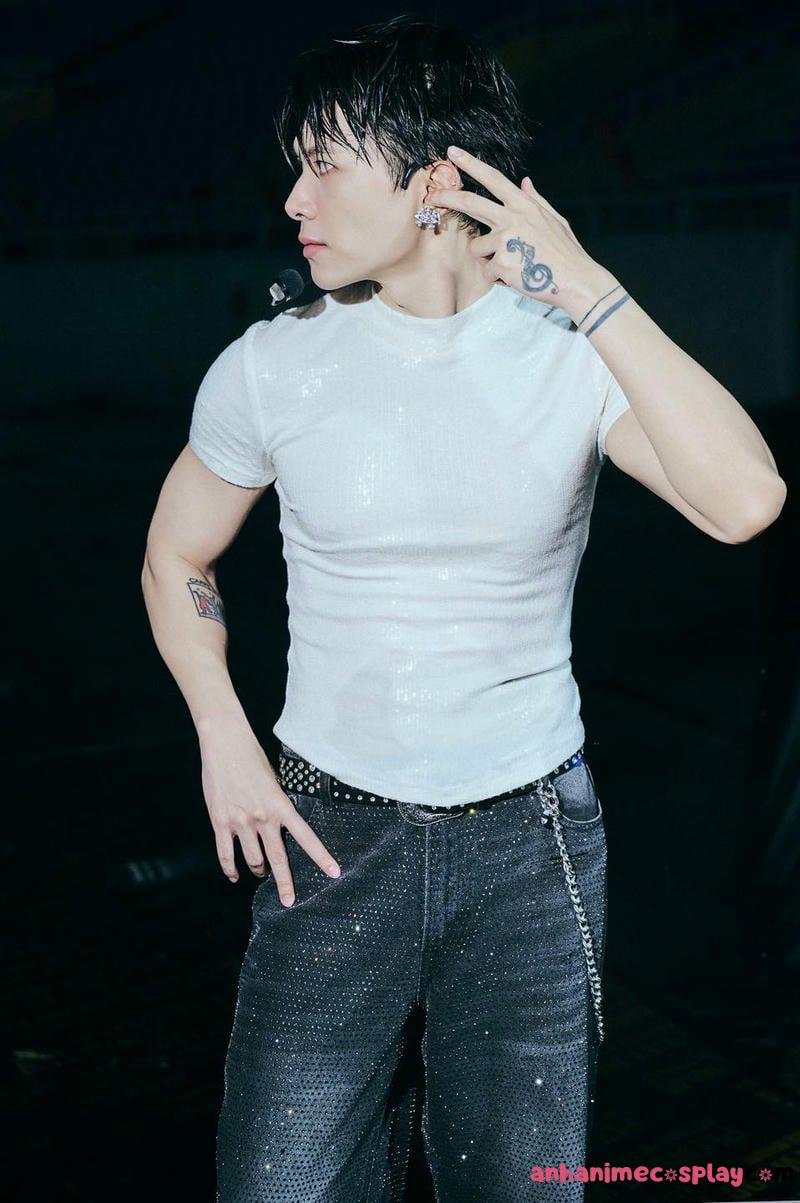 Khám phá kho ảnh anh tú mới nhất