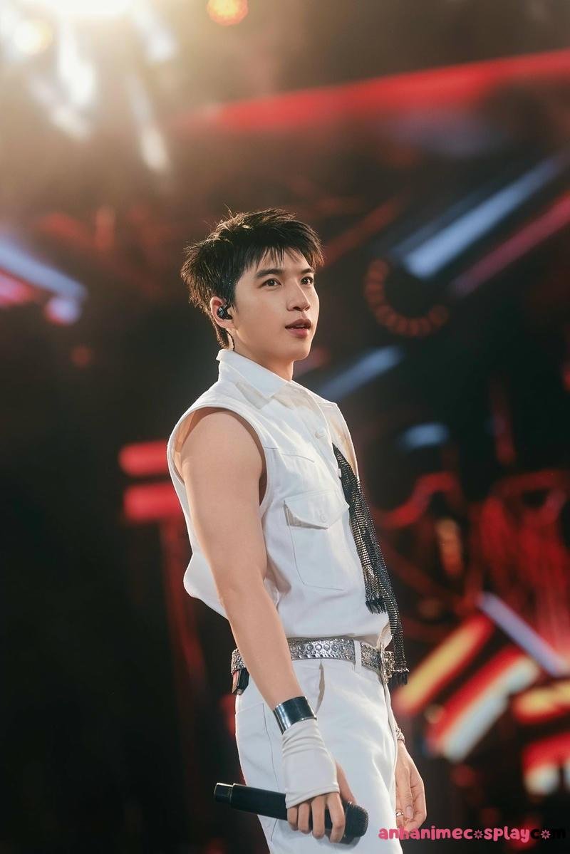 Khám phá kho ảnh hieuthuhai mới nhất