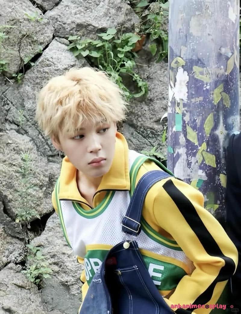 Khám phá kho ảnh jimin mới nhất