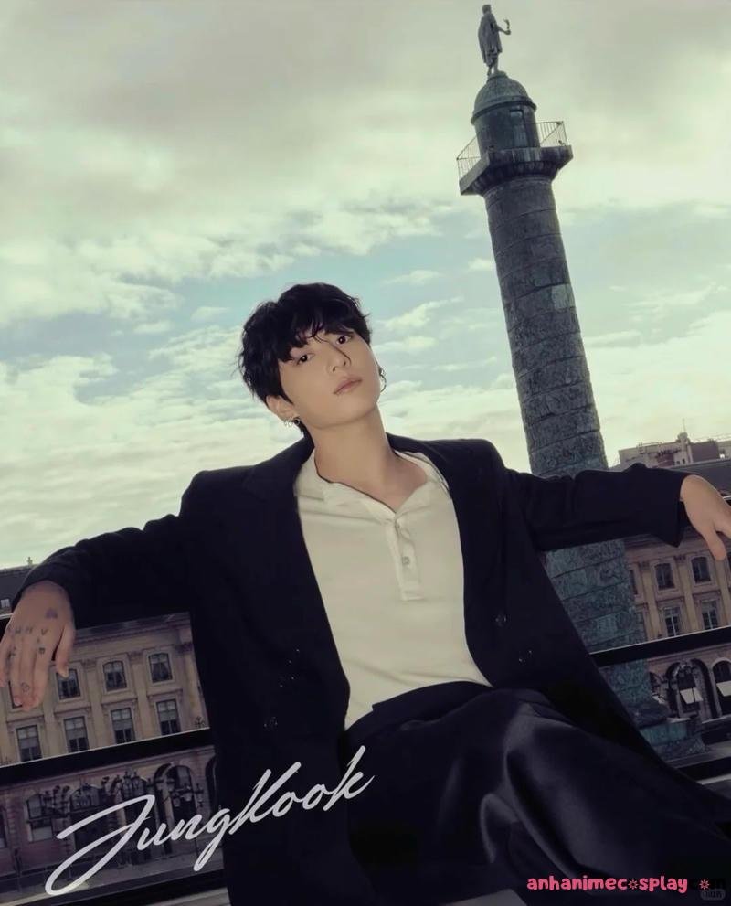 Khám phá kho ảnh jungkook mới nhất