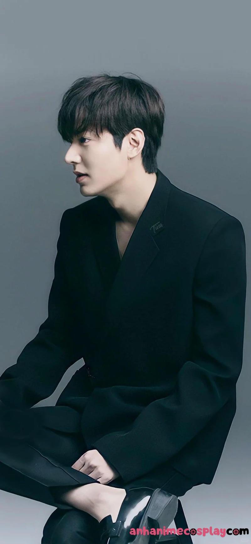 Khám phá kho ảnh lee min ho mới nhất