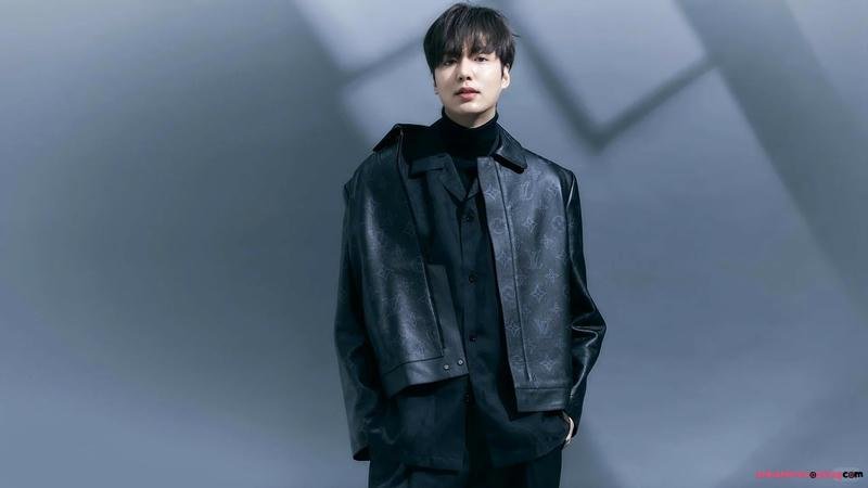 Khám phá kho ảnh lee min ho mới nhất