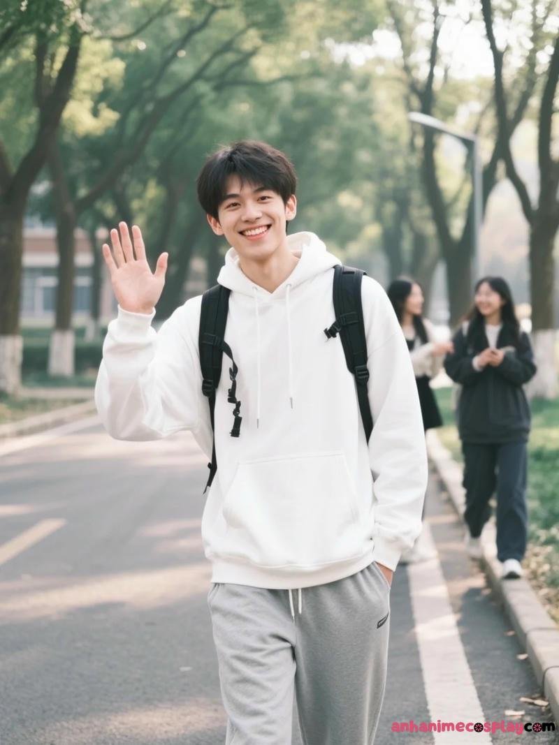 Khám phá kho ảnh trai đẹp 18 tuổi mới nhất