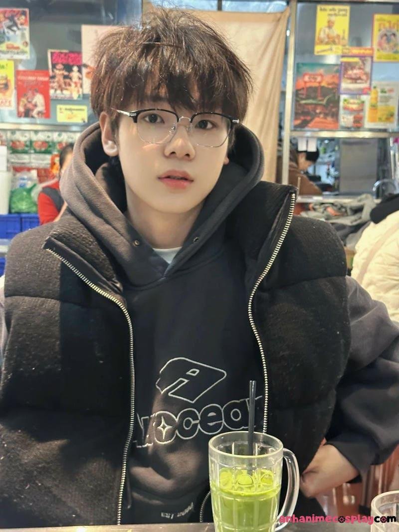 Khám phá kho ảnh trai đẹp 2k9 mới nhất