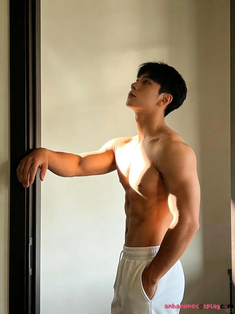 Khám phá kho ảnh trai đẹp 6 múi săn mới nhất