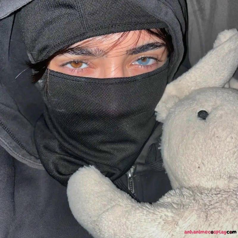 Khám phá kho ảnh trai đẹp che mặt mới nhất