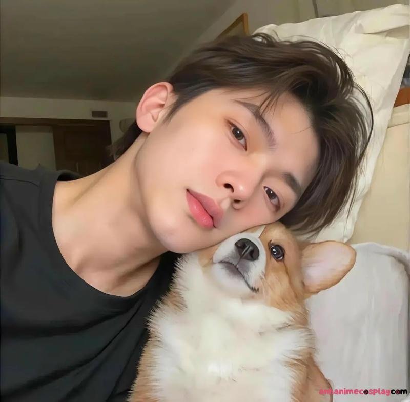 Khám phá kho ảnh trai đẹp cute mới nhất