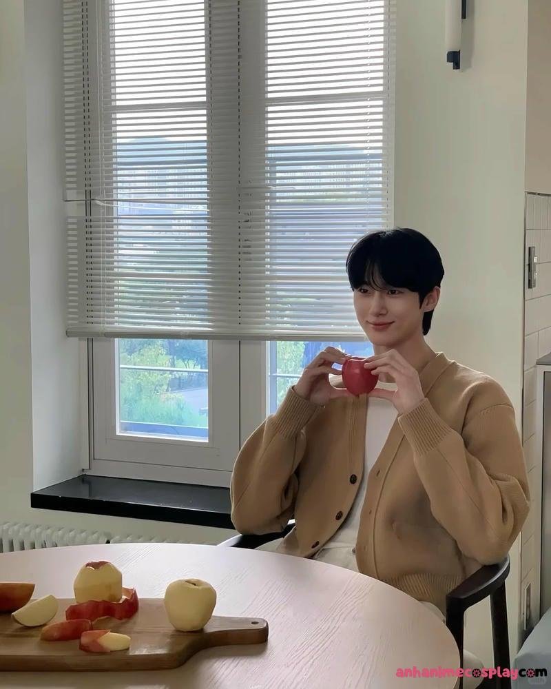 Khám phá kho ảnh trai đẹp hàn quốc mới nhất