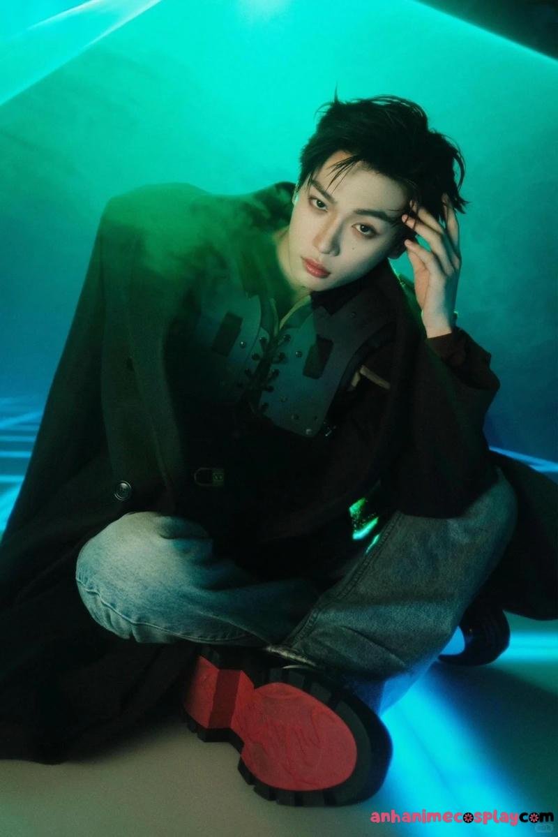 Khám phá kho ảnh trai đẹp ngầu mới nhất