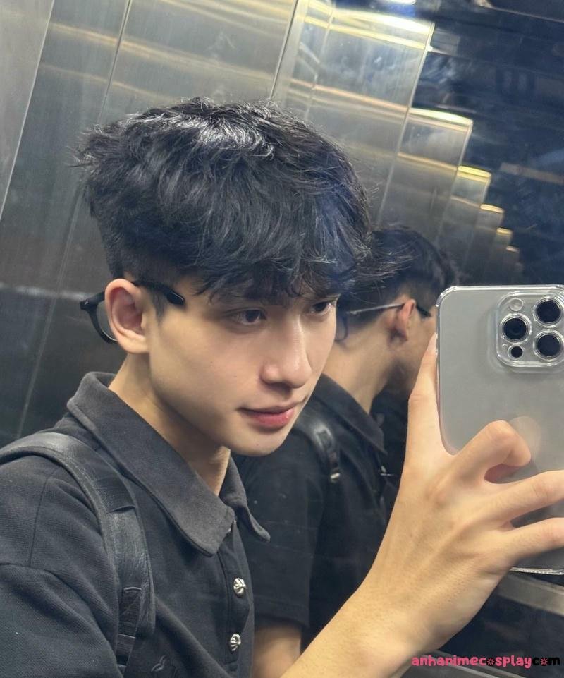 Khám phá kho ảnh trai đẹp việt nam mới nhất