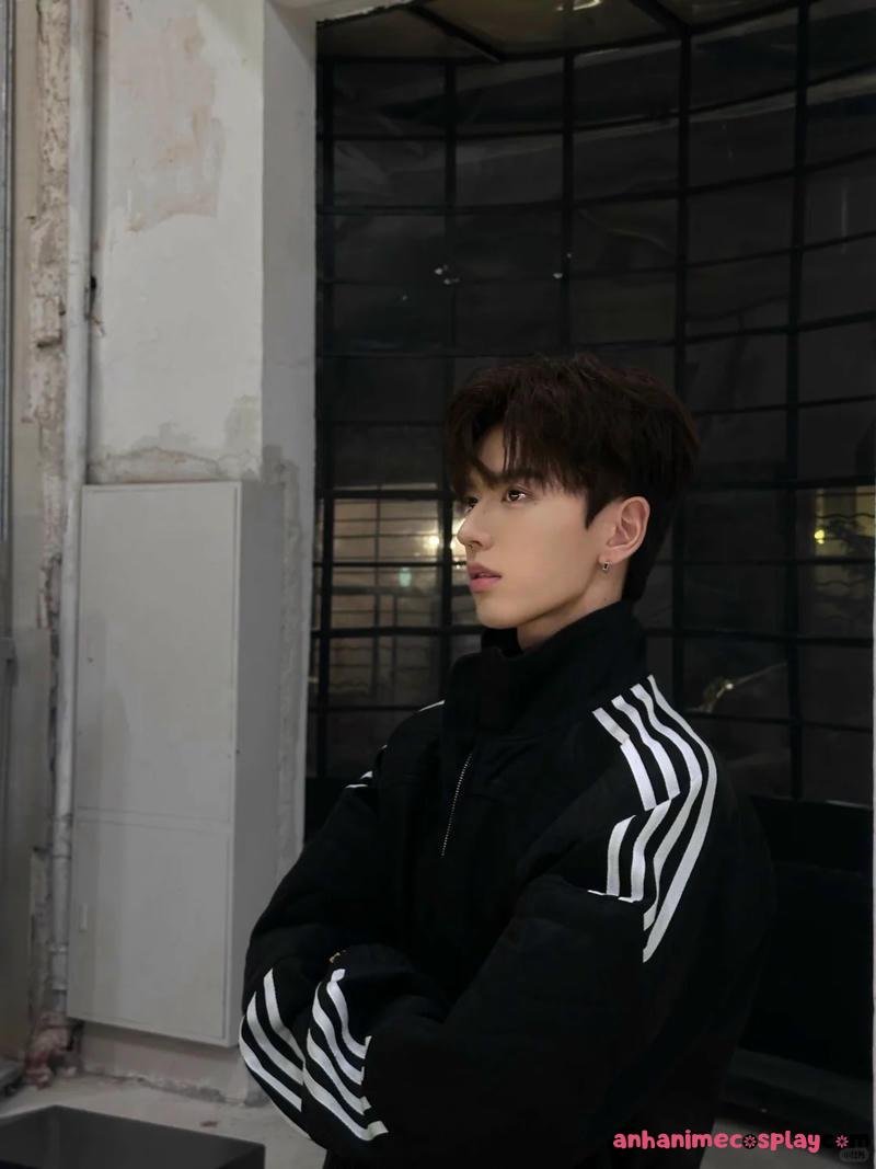 Khám phá kho ảnh trai douyin mới nhất