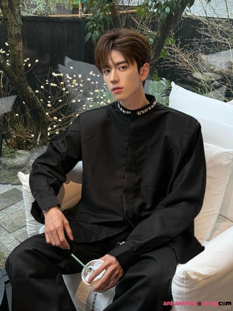 Khám phá kho ảnh trai trung quốc mới nhất