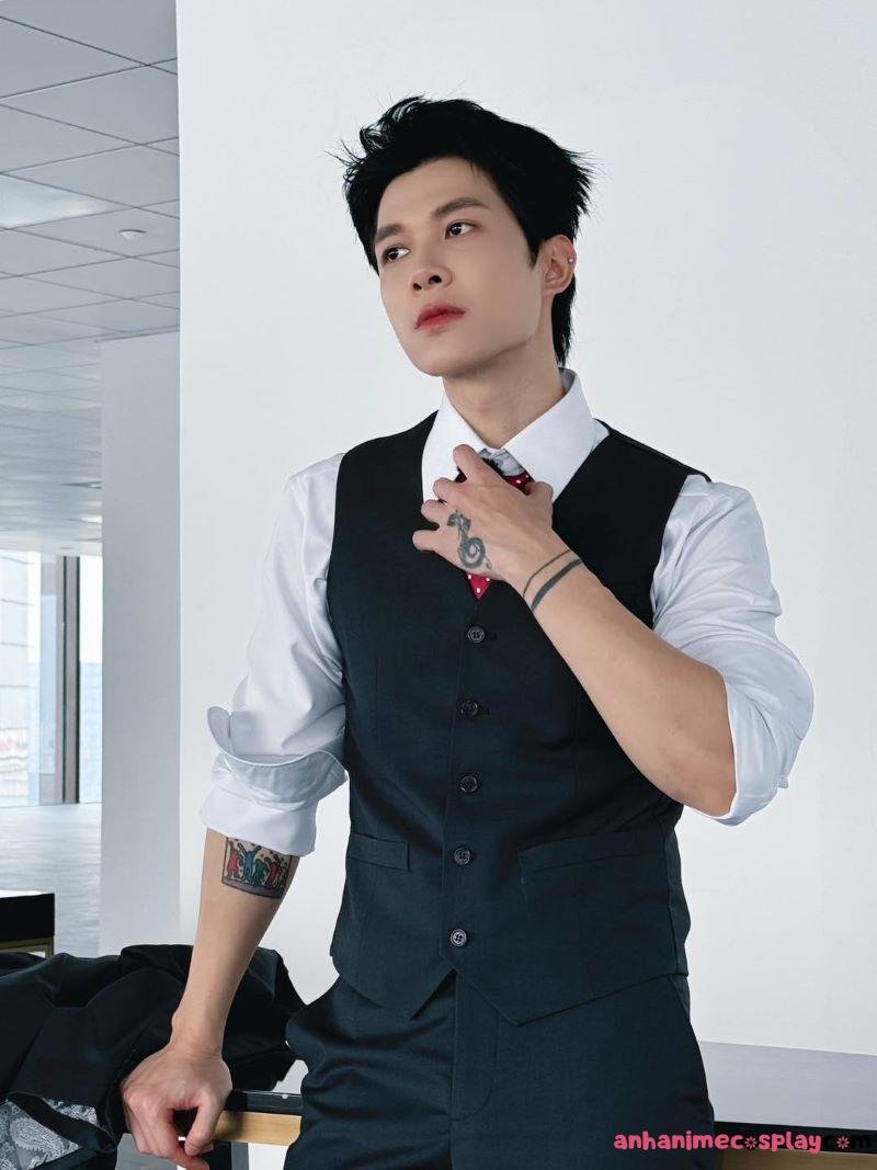 Kho ảnh ảnh anh tú miễn phí