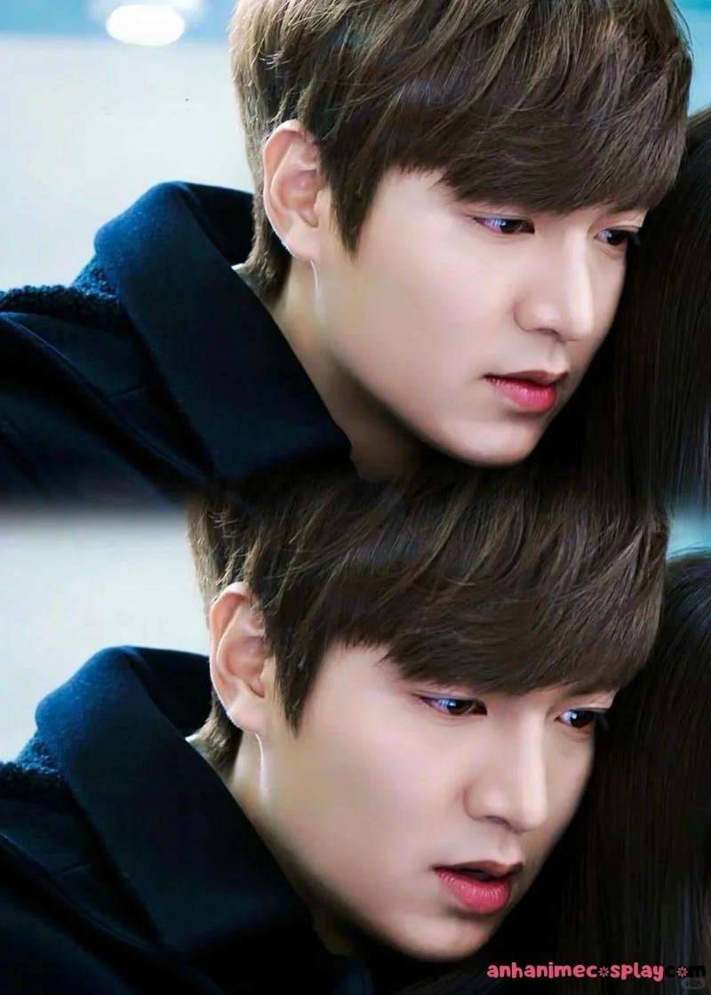 Kho ảnh ảnh lee min ho miễn phí