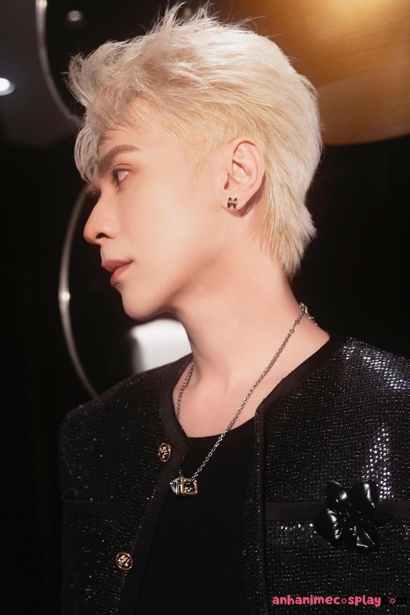 Kho ảnh ảnh quang hùng masterD miễn phí